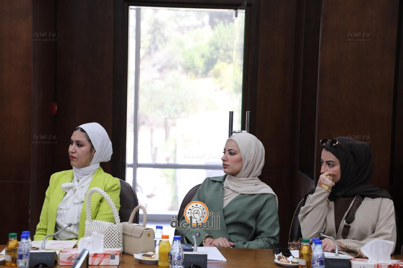 Madar Al-Saa Images 0.4821261628709791