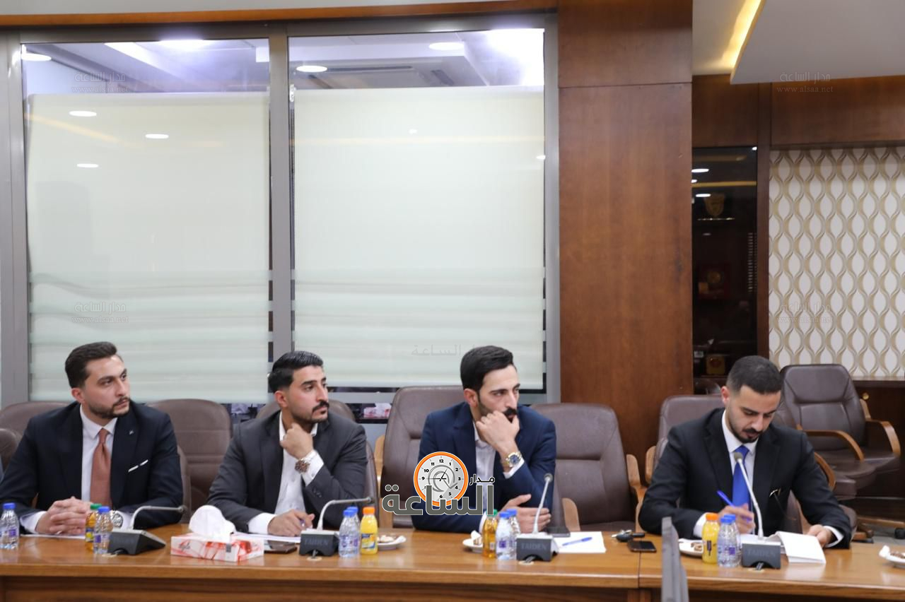 Madar Al-Saa Images 0.12508999900747664