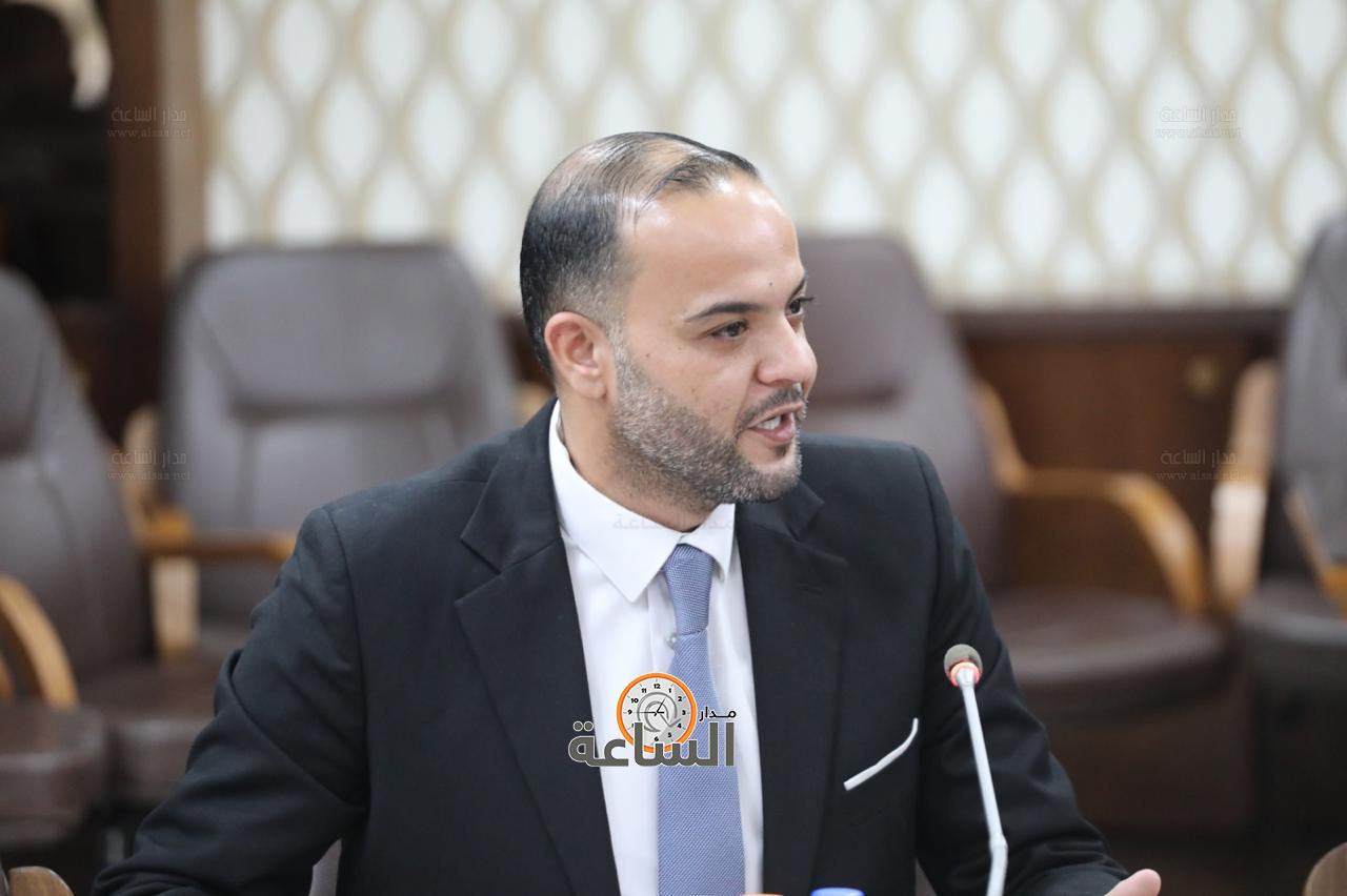 Madar Al-Saa Images 0.6959991805222319