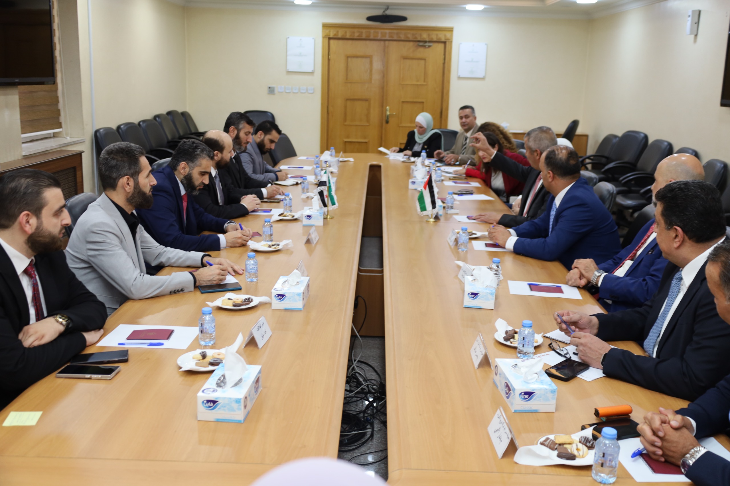 Madar Al-Saa Images 0.983651942432253