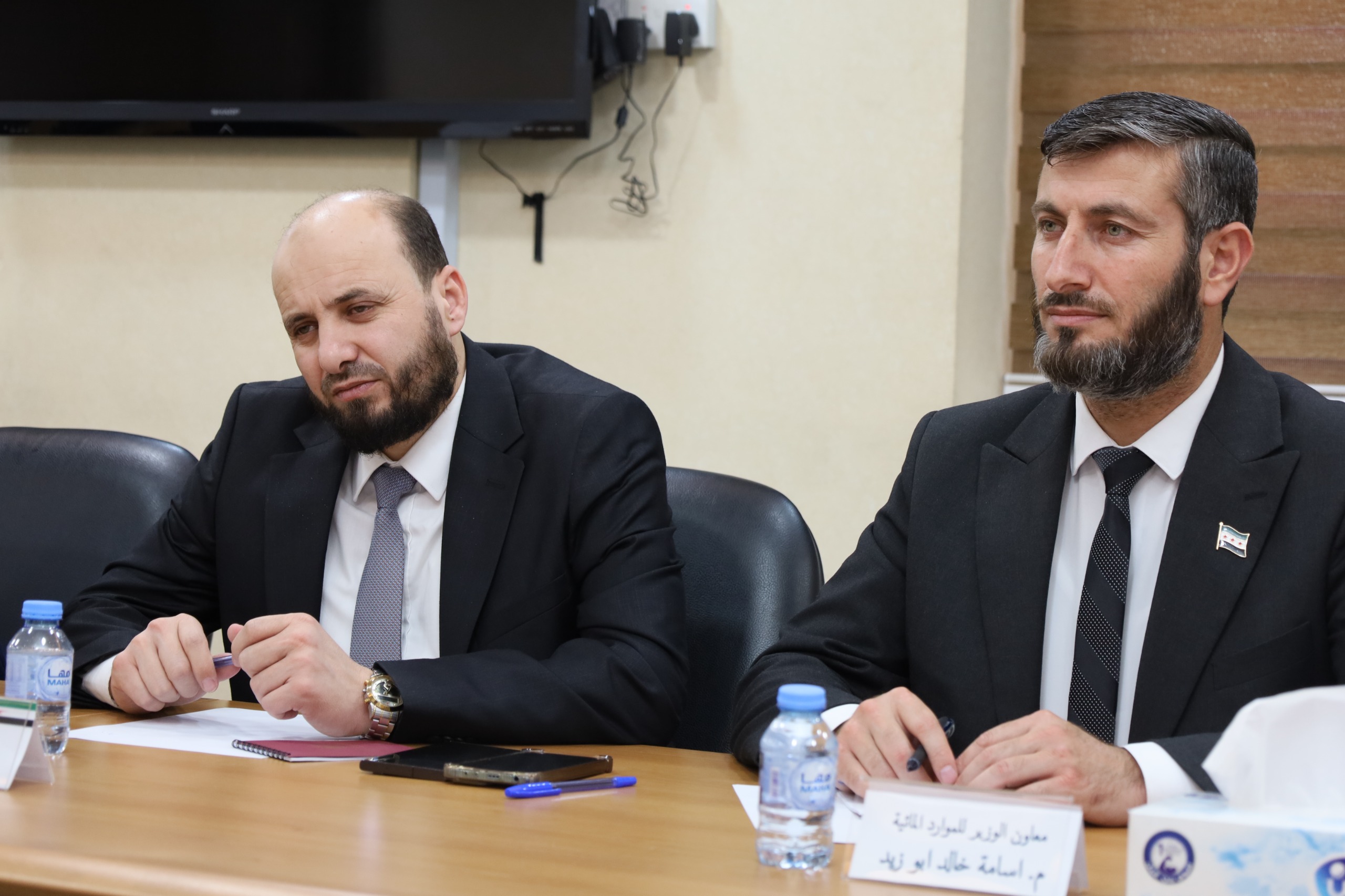 Madar Al-Saa Images 0.43543095447253966