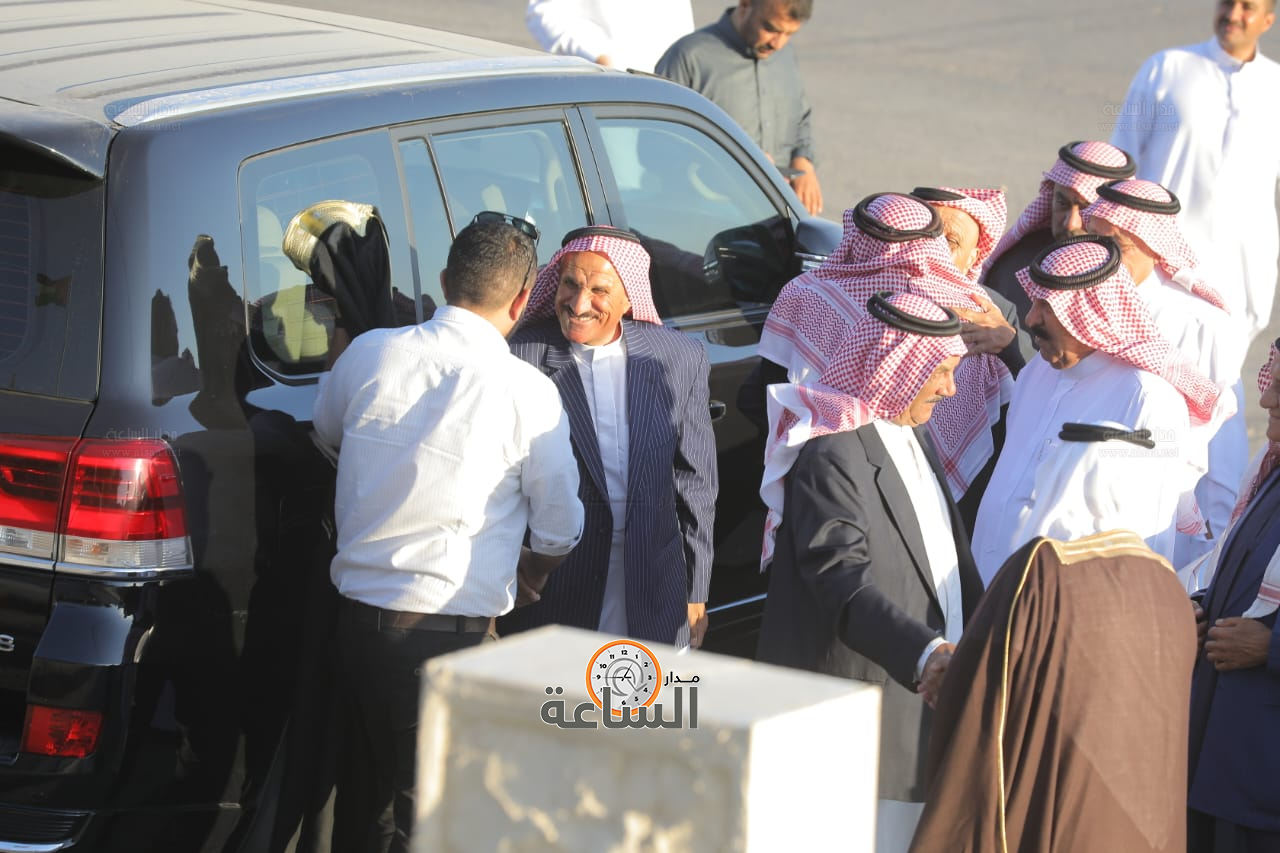 Madar Al-Saa Images 0.6754829785515849