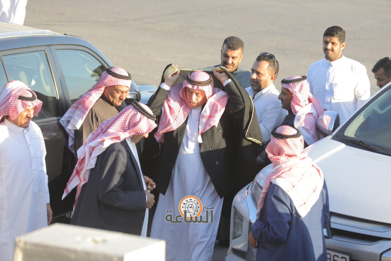 Madar Al-Saa Images 0.4592903086247998