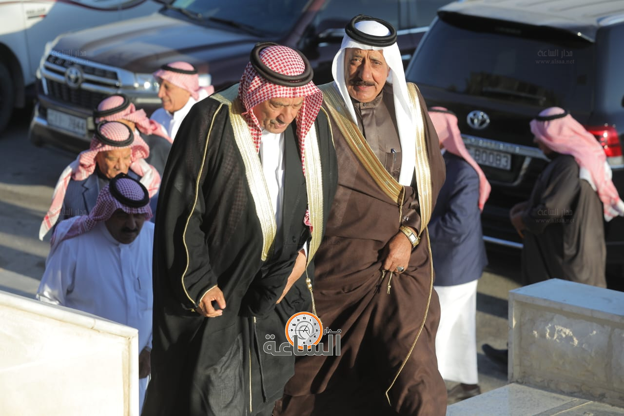 Madar Al-Saa Images 0.051922795745137695