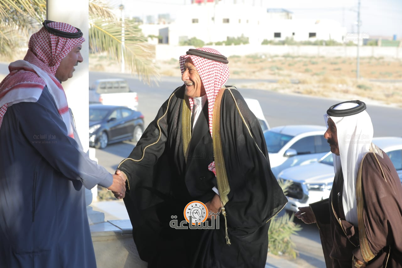 Madar Al-Saa Images 0.6755484138525568