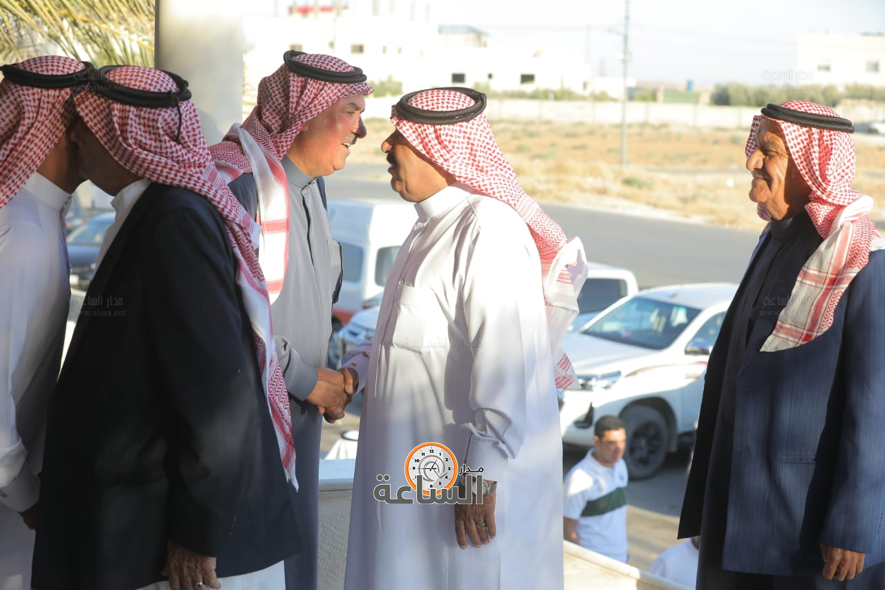 Madar Al-Saa Images 0.31859125976509906