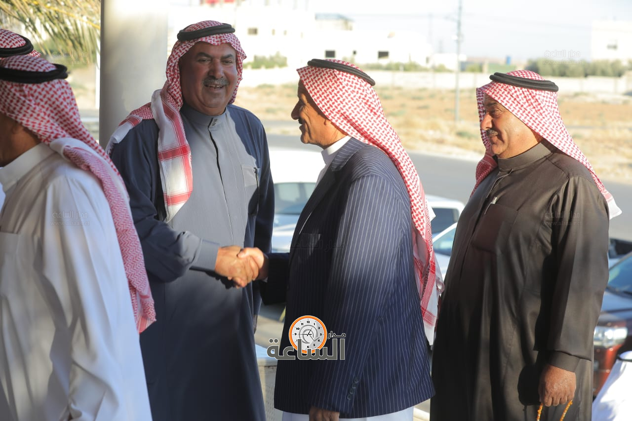 Madar Al-Saa Images 0.8575458584274973