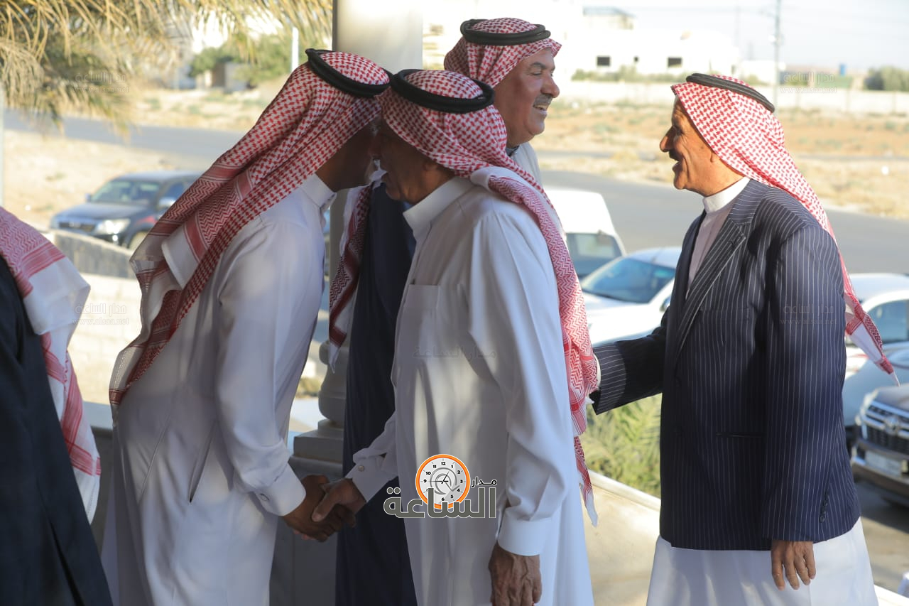 Madar Al-Saa Images 0.7973289622249716