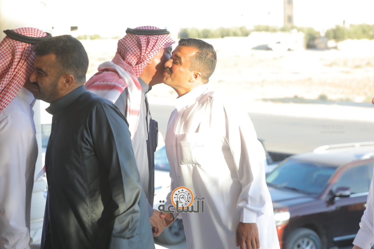 Madar Al-Saa Images 0.47691066606156063