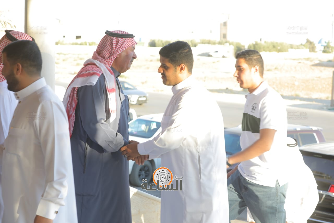 Madar Al-Saa Images 0.3507396290057575