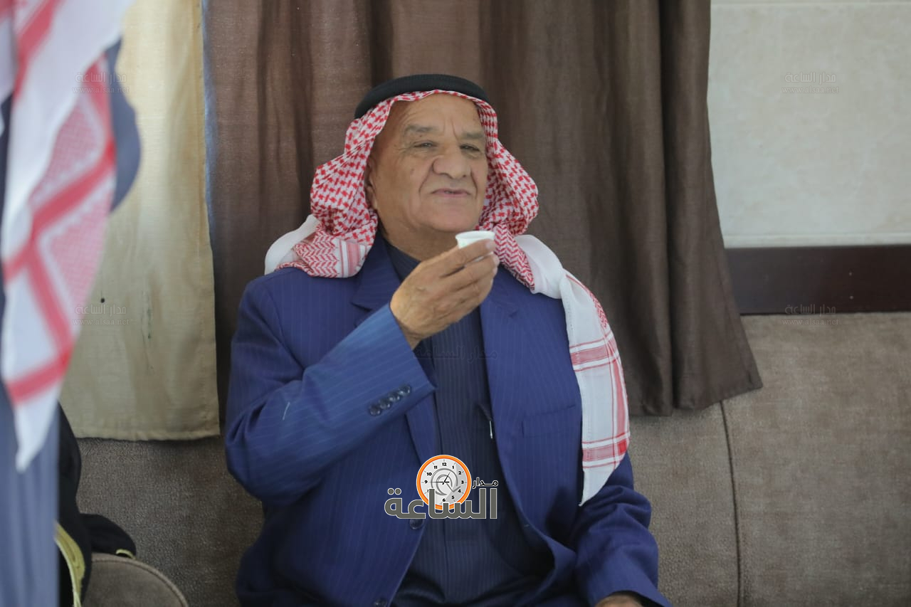 Madar Al-Saa Images 0.08569745362892944