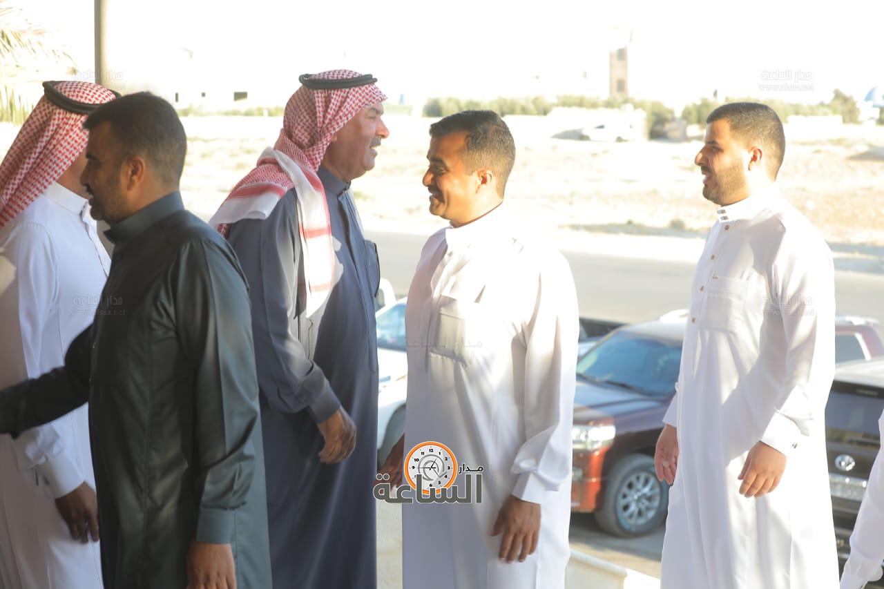 Madar Al-Saa Images 0.3534967144472879