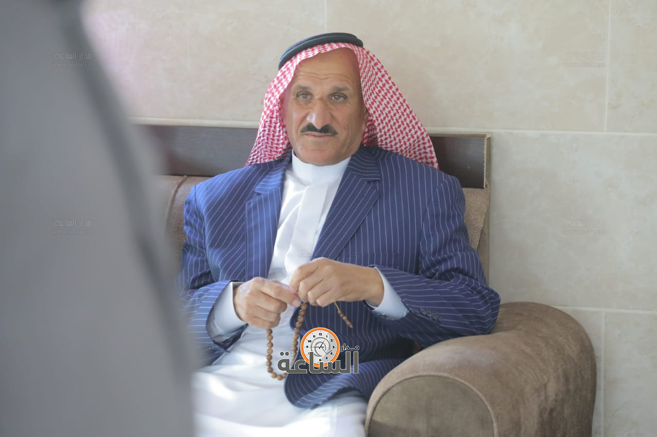 Madar Al-Saa Images 0.25826081770785225