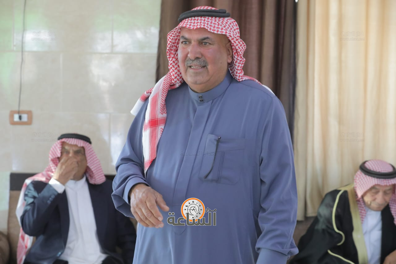 Madar Al-Saa Images 0.7506323273517116