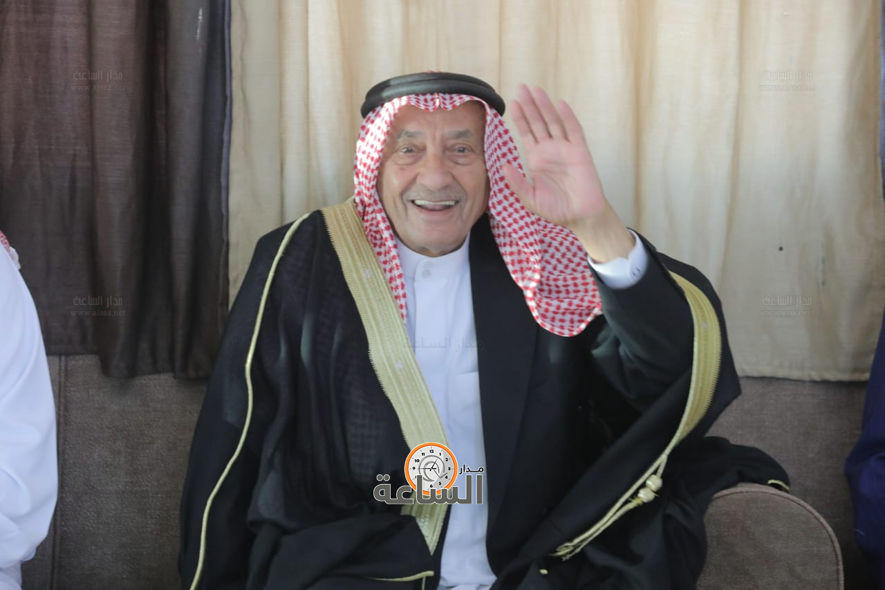 Madar Al-Saa Images 0.9347623908558154