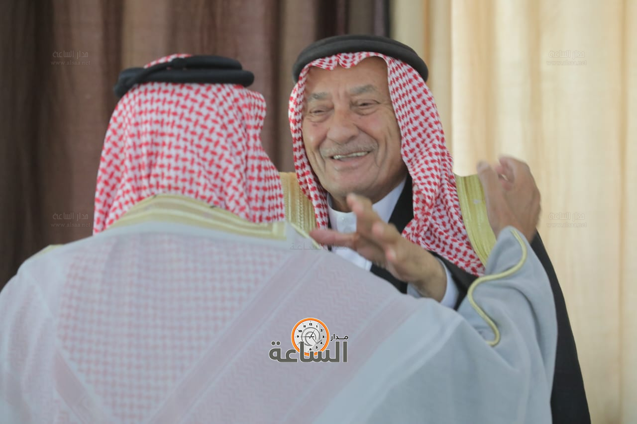 Madar Al-Saa Images 0.6420054100517463