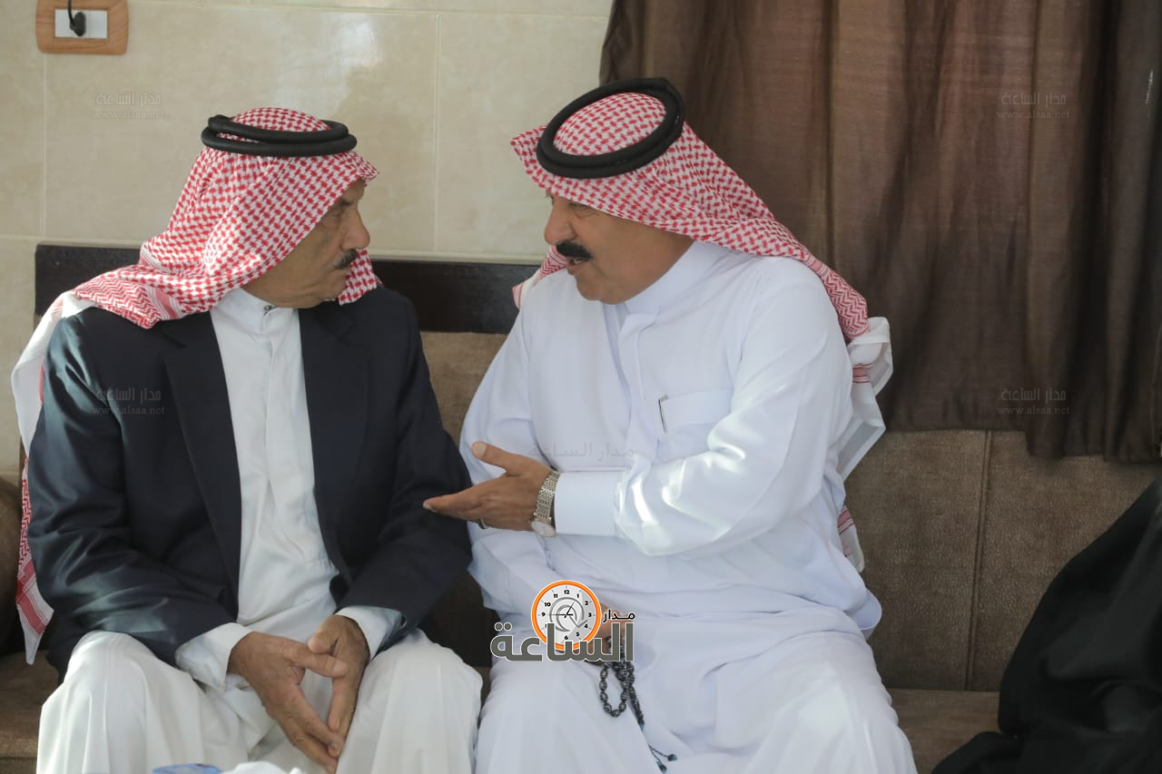 Madar Al-Saa Images 0.8600125925570904