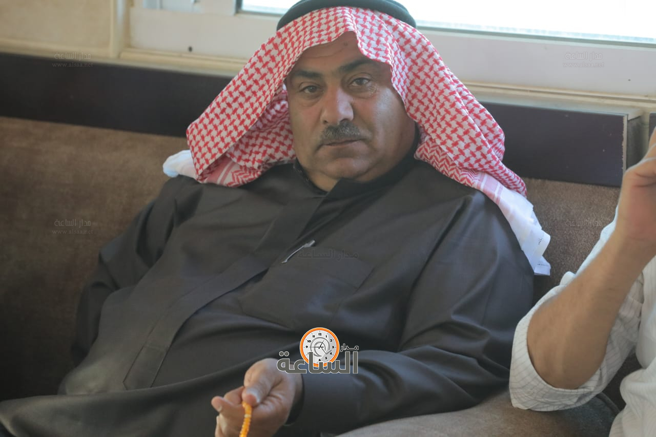 Madar Al-Saa Images 0.7806081246589007