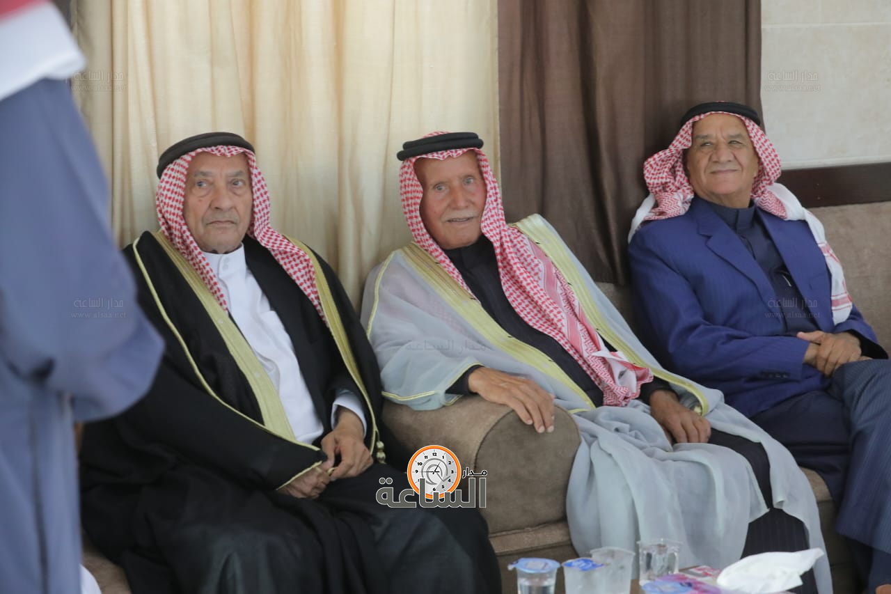 Madar Al-Saa Images 0.7123293261603156