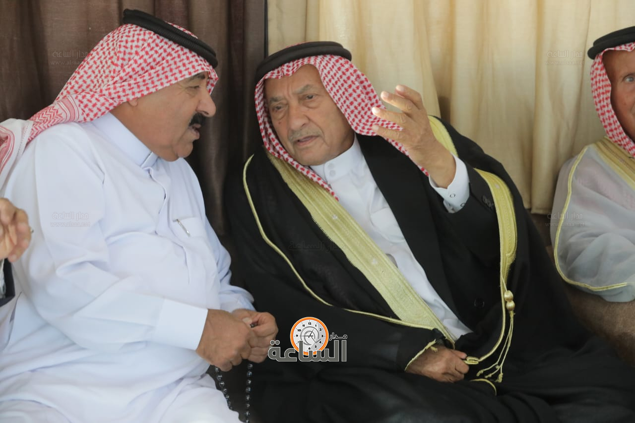 Madar Al-Saa Images 0.21316010257567752