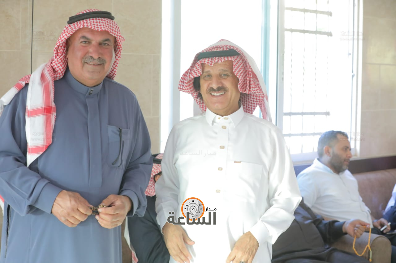 Madar Al-Saa Images 0.9276117597422151