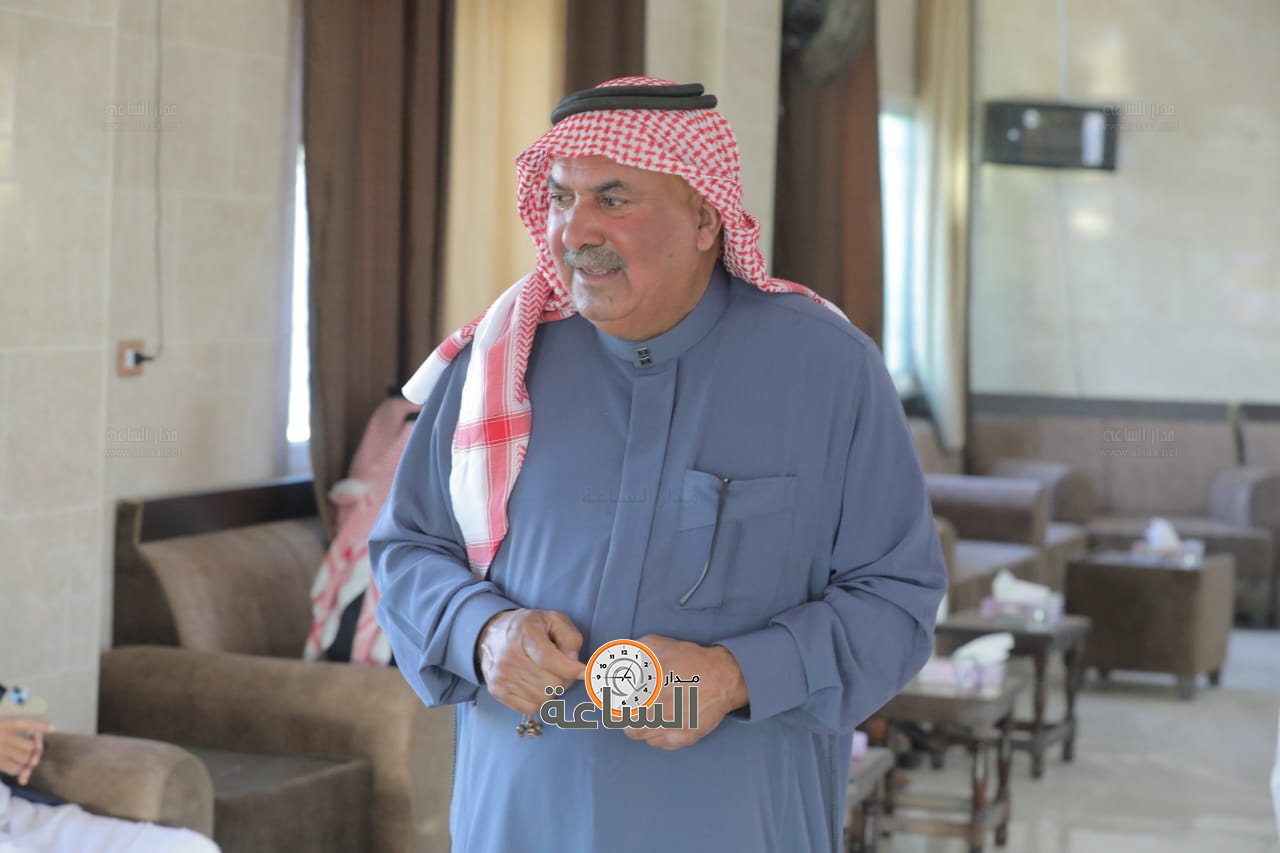 Madar Al-Saa Images 0.6615346012338739