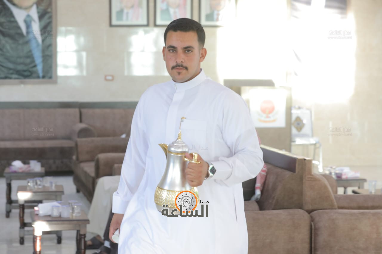 Madar Al-Saa Images 0.1279131217264622