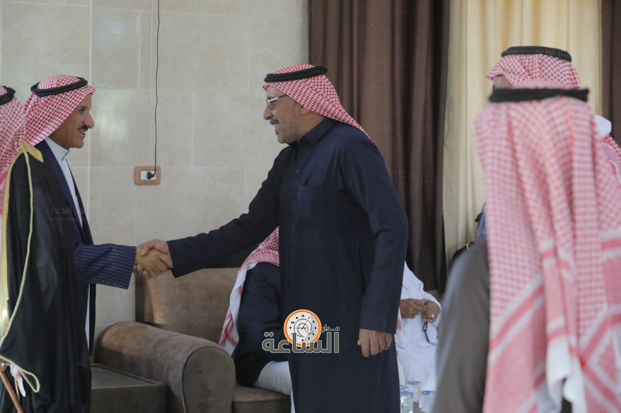 Madar Al-Saa Images 0.07136987839973297