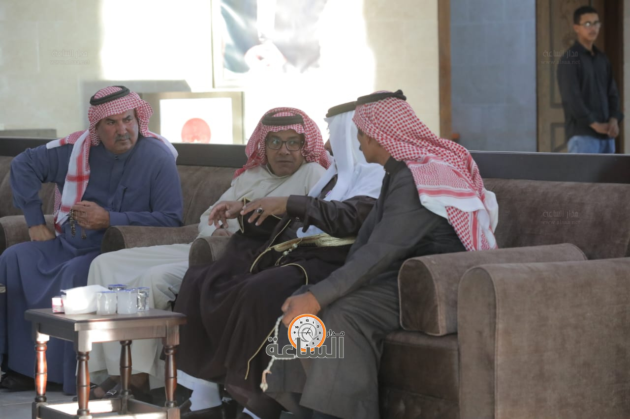 Madar Al-Saa Images 0.30889384084800164