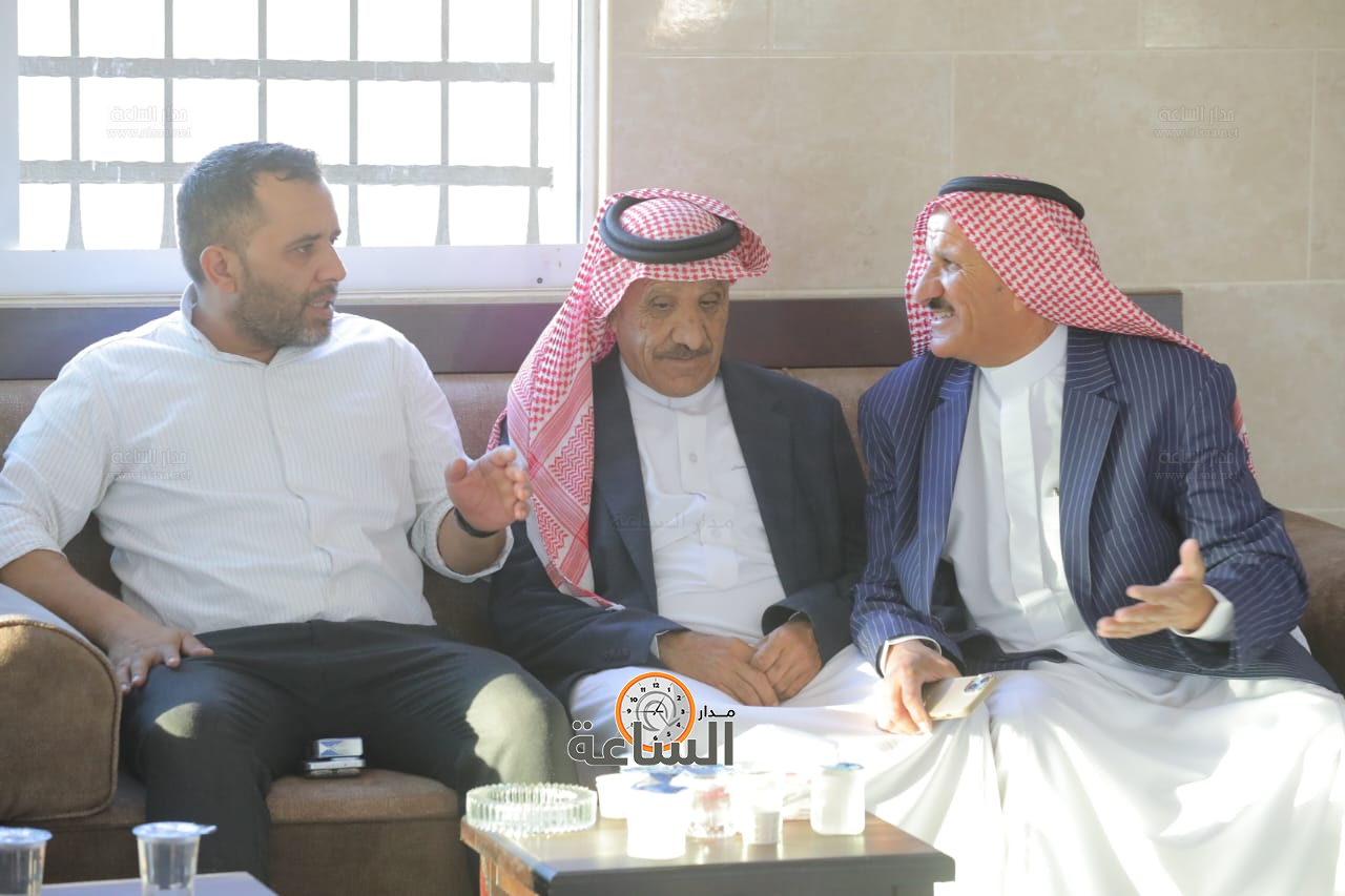 Madar Al-Saa Images 0.4536722797836956