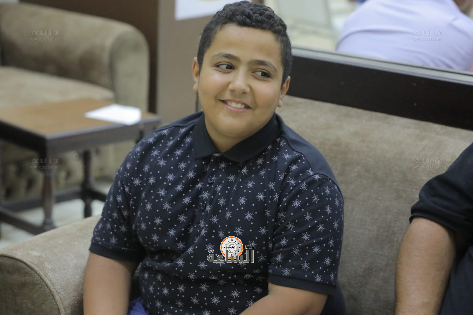 Madar Al-Saa Images 0.6864180368429471