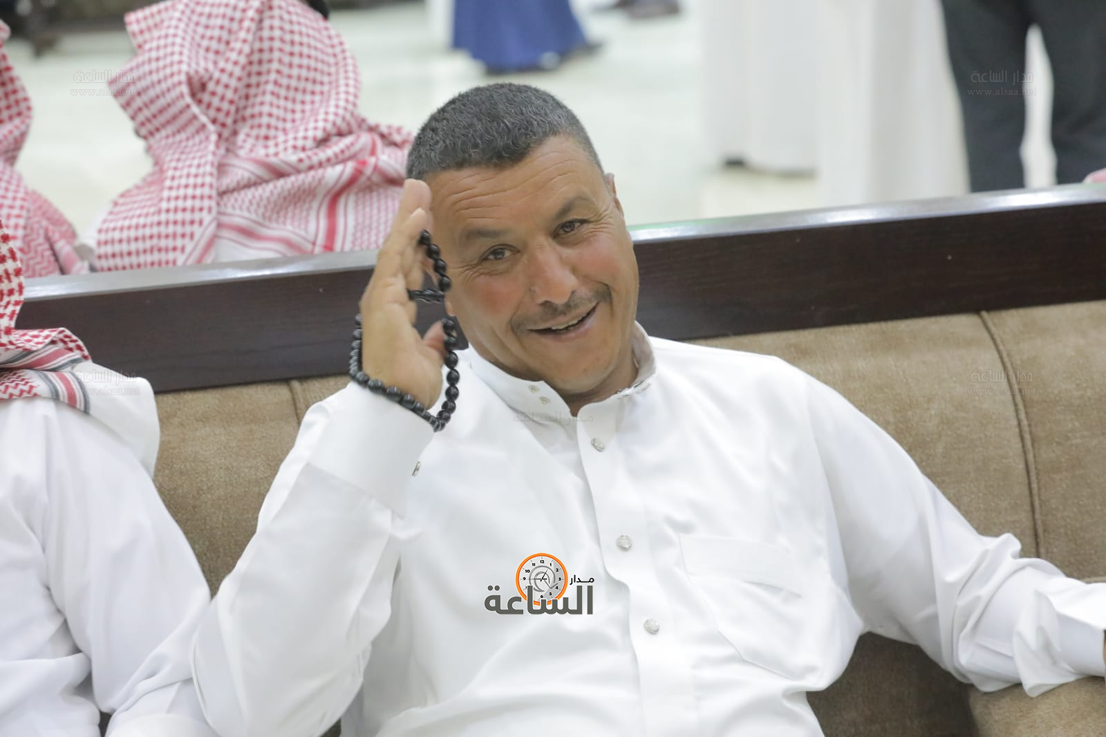 Madar Al-Saa Images 0.48890561067278926