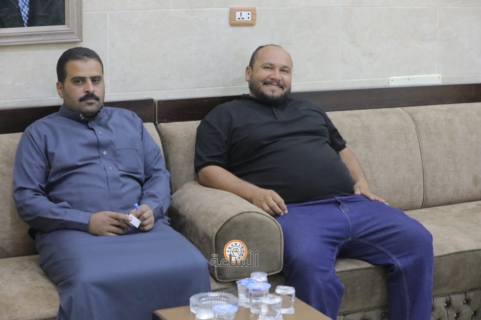 Madar Al-Saa Images 0.9960184020810746