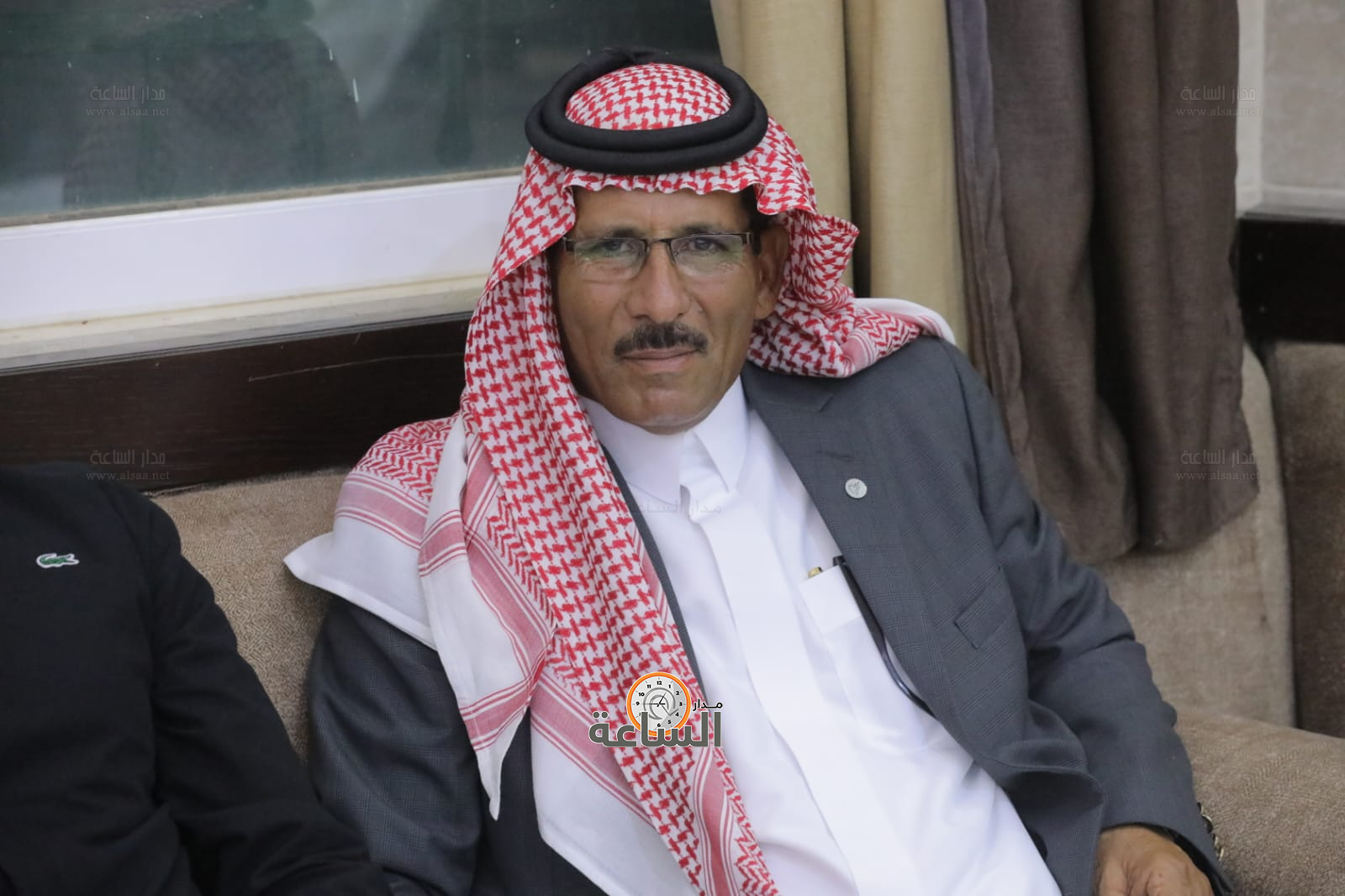 Madar Al-Saa Images 0.15217517998443097