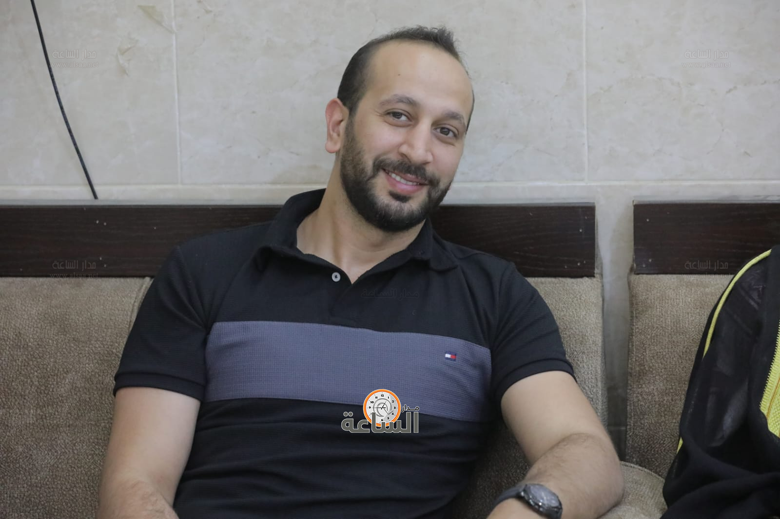 Madar Al-Saa Images 0.8322472632893897