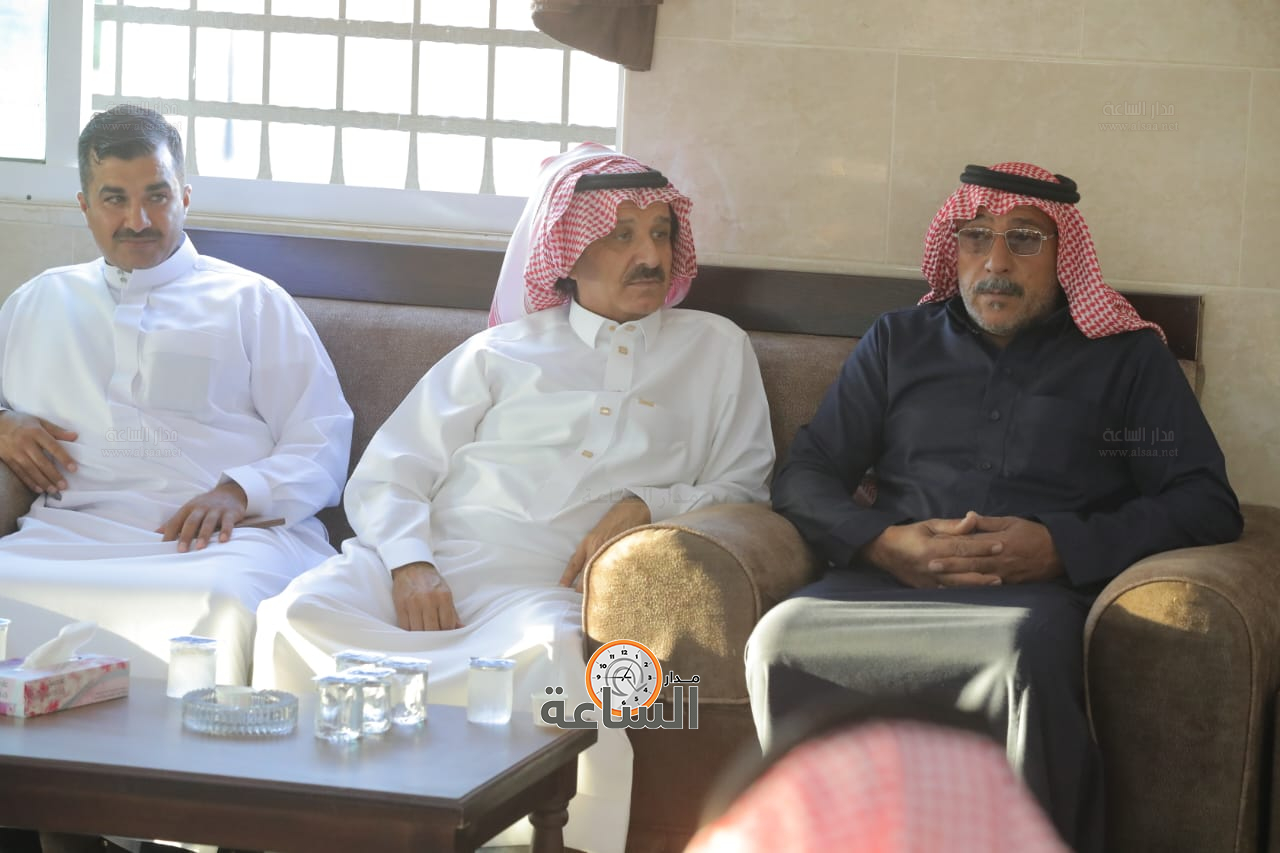 Madar Al-Saa Images 0.9233261383586279