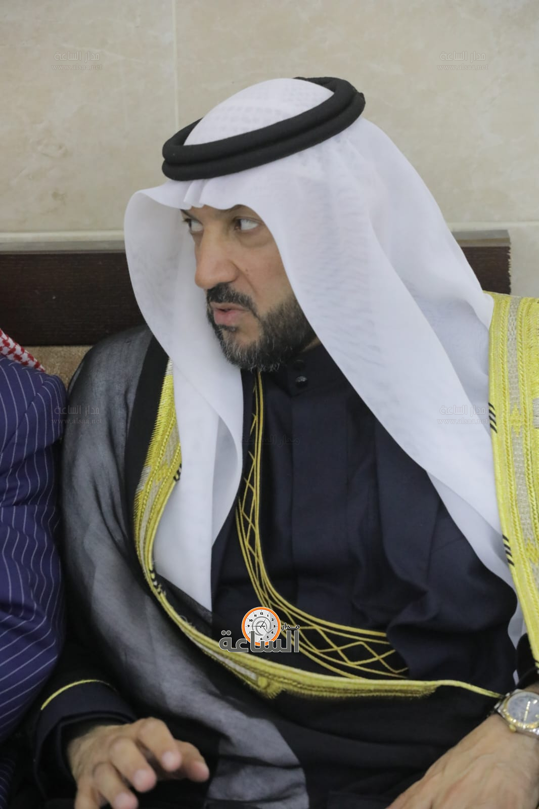 Madar Al-Saa Images 0.2419181787912924