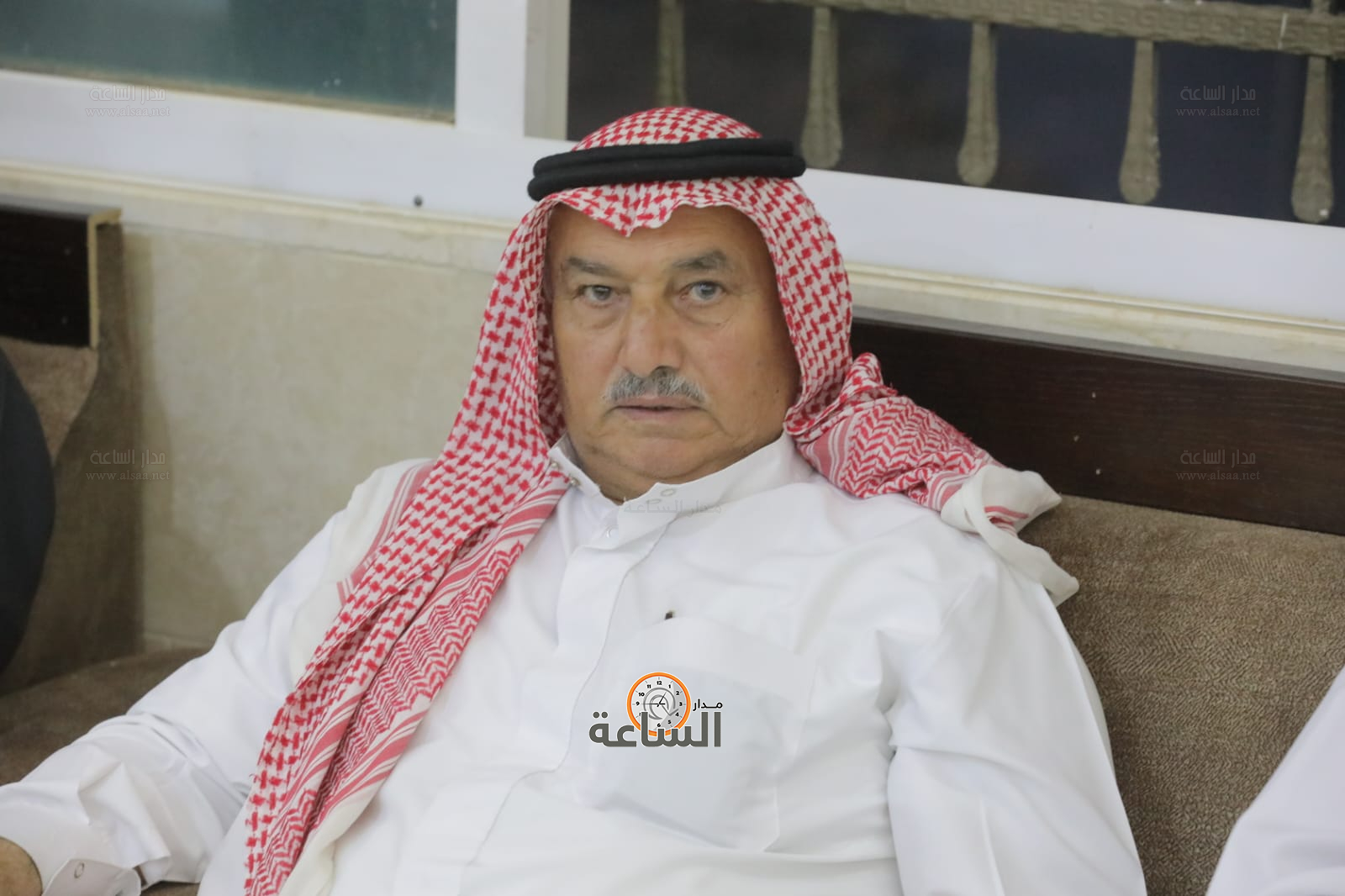 Madar Al-Saa Images 0.40294235726247574