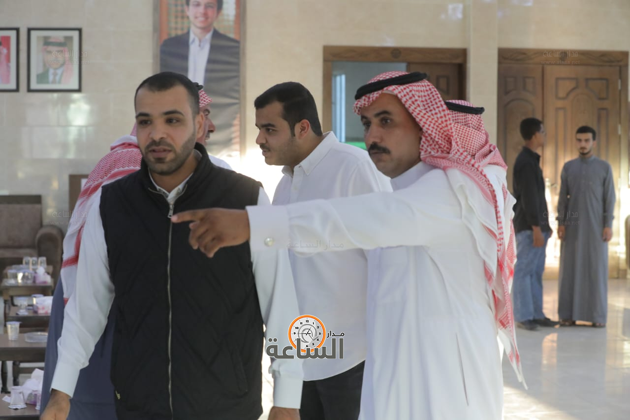 Madar Al-Saa Images 0.7256970532050288