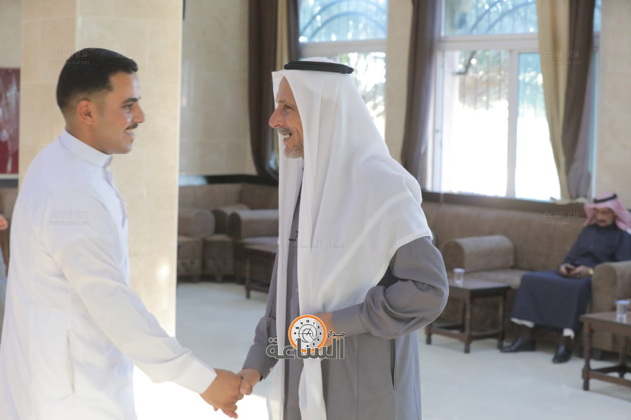 Madar Al-Saa Images 0.9839637605058652