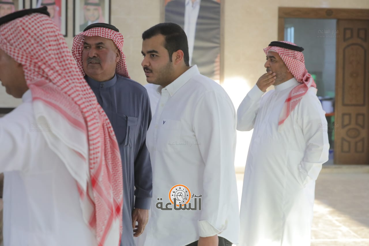 Madar Al-Saa Images 0.23378044086607996