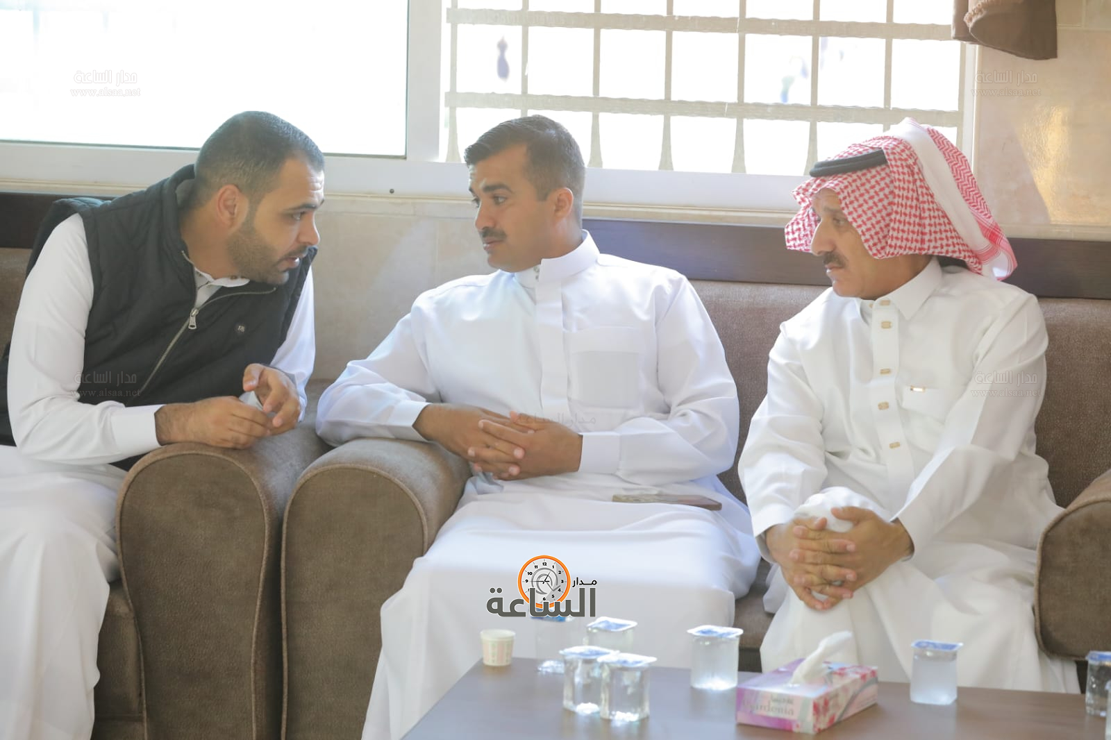 Madar Al-Saa Images 0.3563340137706662