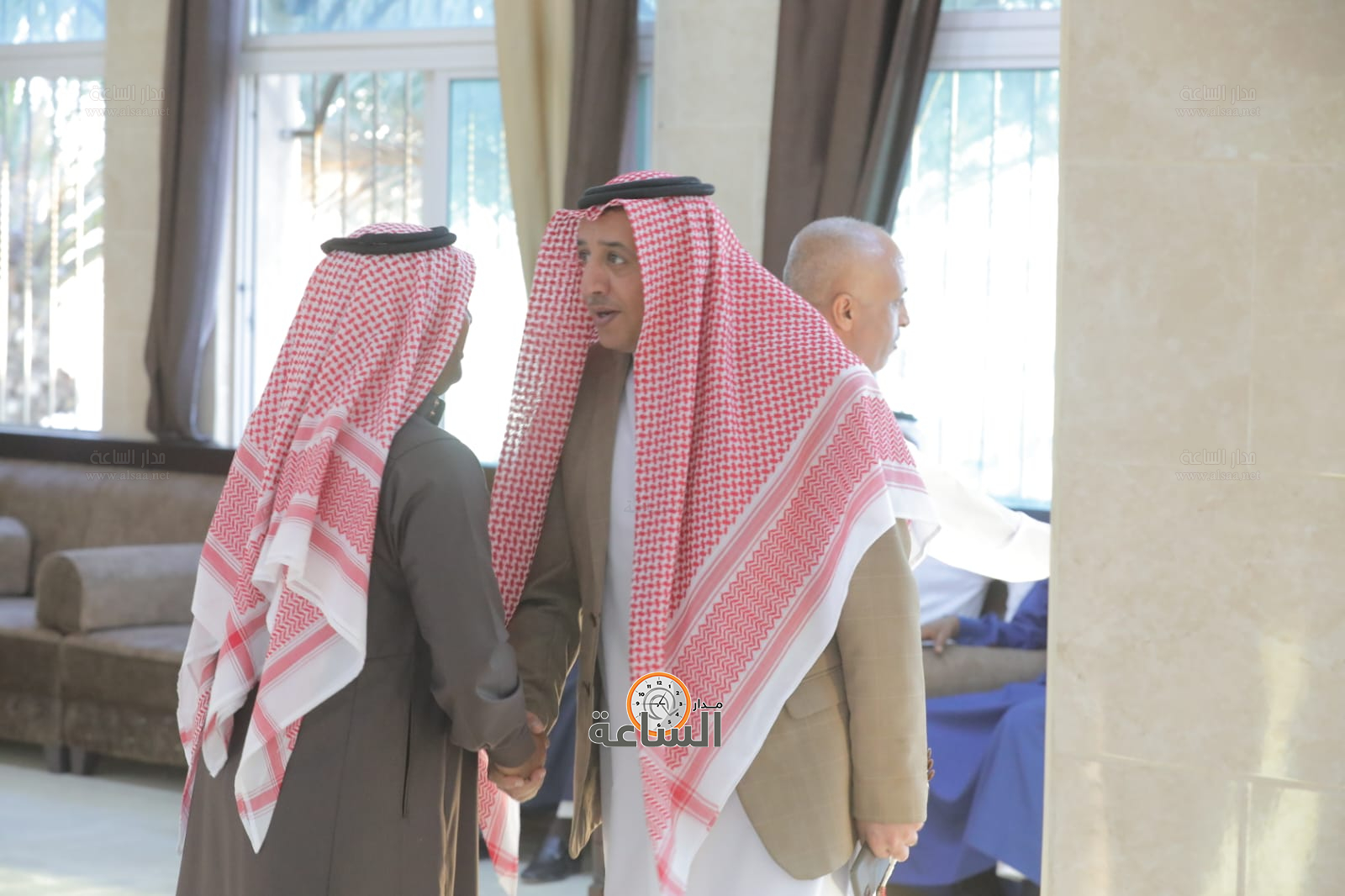 Madar Al-Saa Images 0.42091603456161064