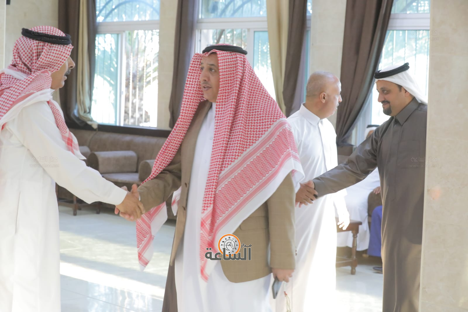 Madar Al-Saa Images 0.5706511262211691