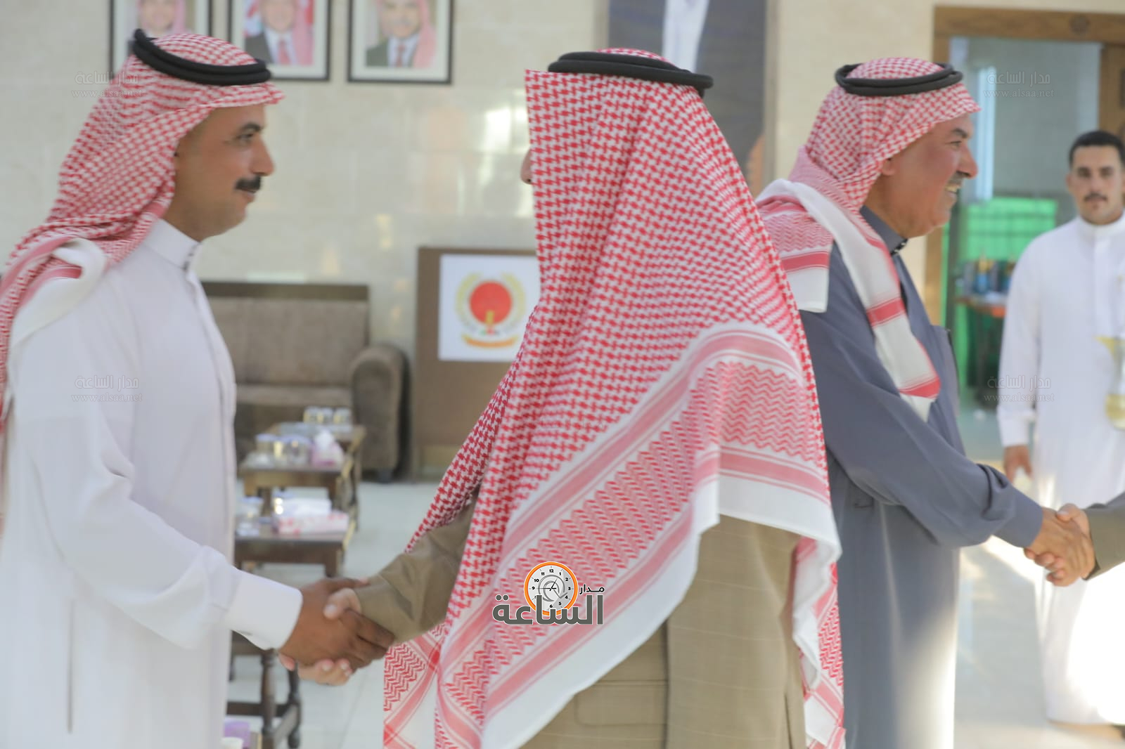 Madar Al-Saa Images 0.4860775407191439