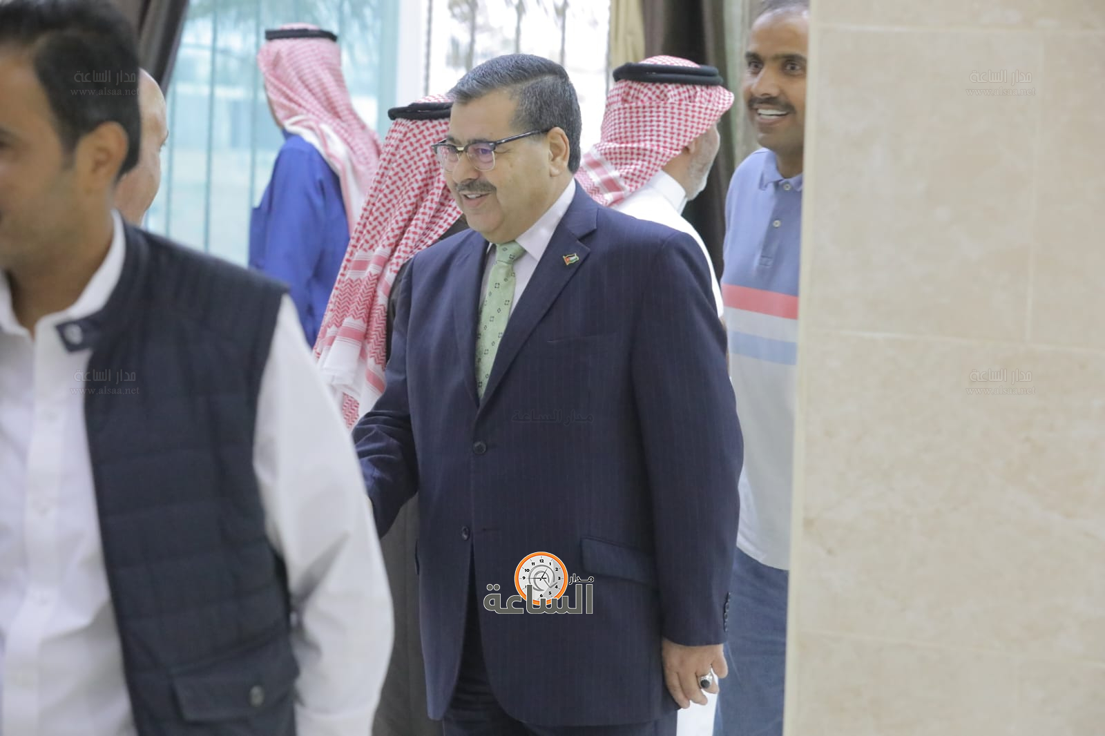 Madar Al-Saa Images 0.750298714627508