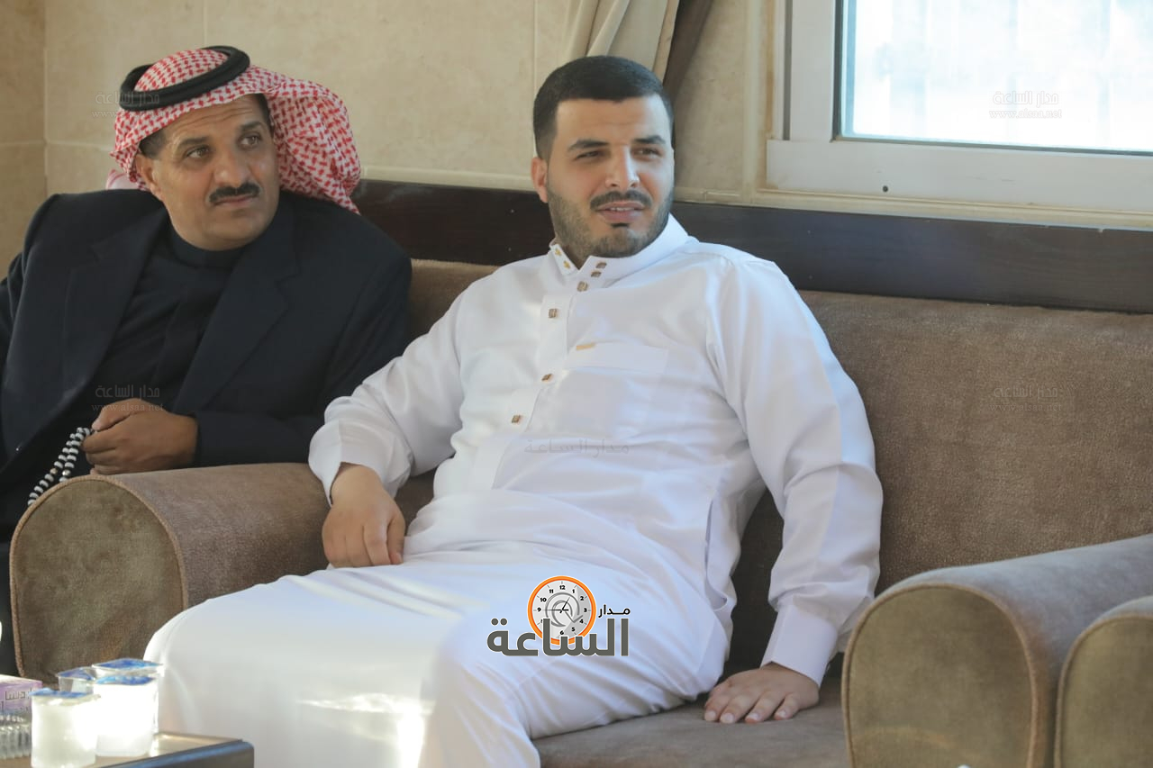 Madar Al-Saa Images 0.9459673092933564