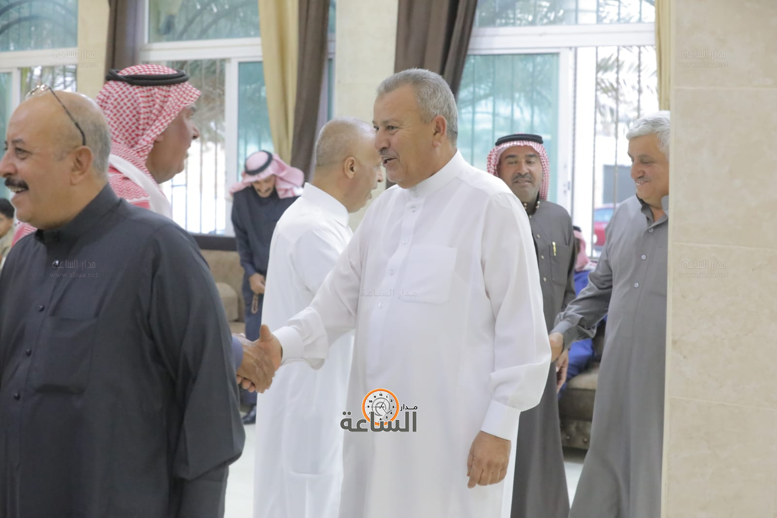 Madar Al-Saa Images 0.7860520052851784