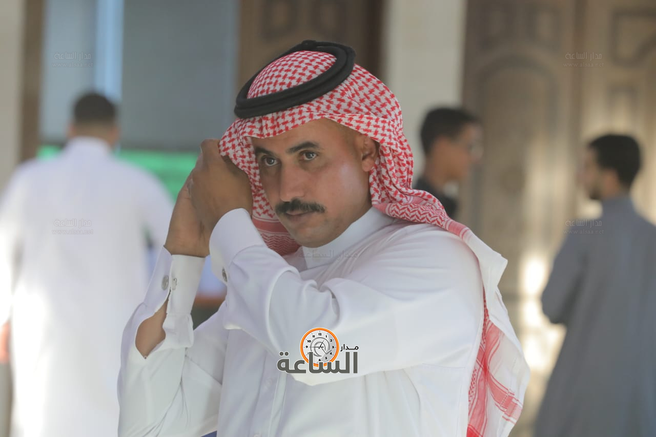 Madar Al-Saa Images 0.15412647710718663