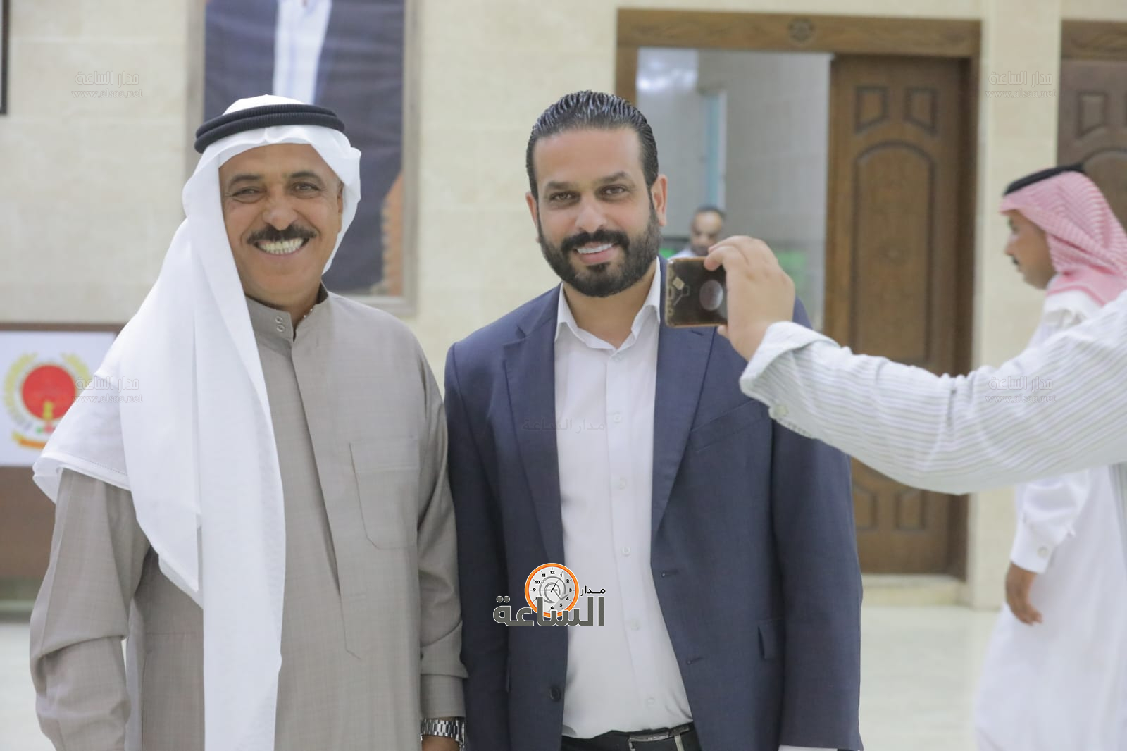 Madar Al-Saa Images 0.176269122988427